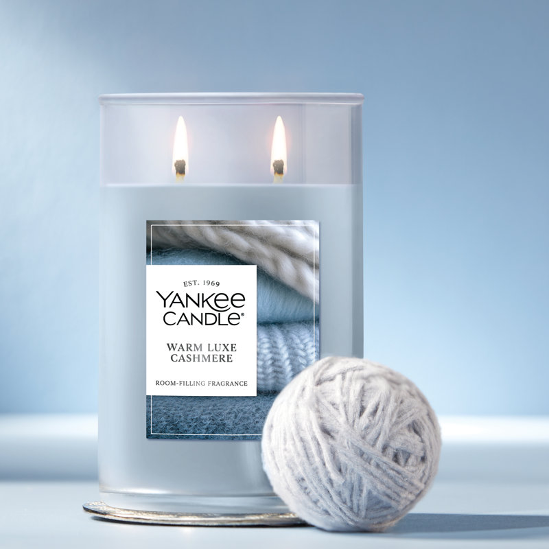 Bougie parfumée Yankee Candle