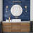 Fion 2.5-in. x 16-in. Mediterranean-Inspired Subway Glossy Ceramic Wall Tile-109954840