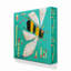 «A Bee Symphony on Metal» par Shelle Lind Stockholm-1692185433