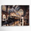 Art sur toile, transport-173292081