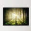 Forest Dark Wall Art on Canvas-2002762147-2002762159