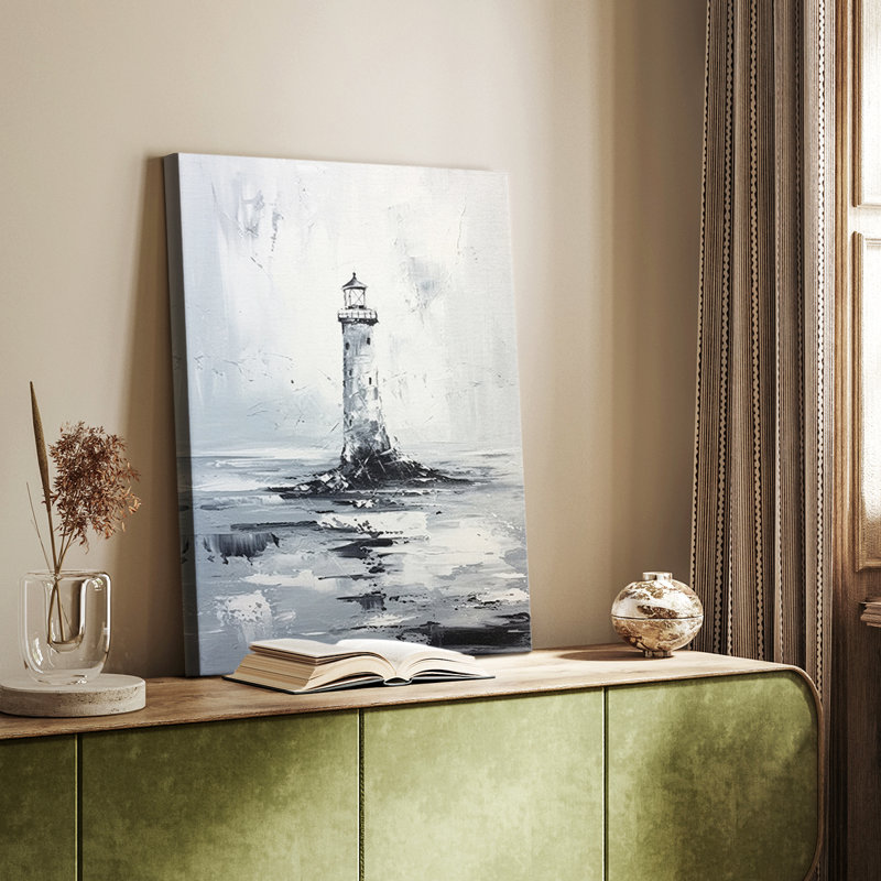 NAUTICAL Series CDXCIX - Gallery Cavas, H 27 po x l 18 po