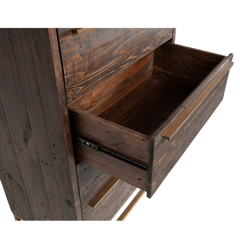 Commode 4 tiroirs