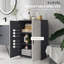 Milliemae Bathroom Cabinet