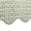 Artisan Upholstery Slipper Chair