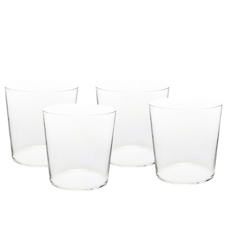 Toile pour maison, verre espagnol 12 oz