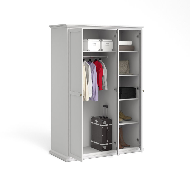 Cremont Wardrobe
