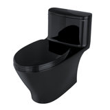 Nexus® 1 GPF (Water Efficient) Elongated One-Piece Toilet (Seat Included)