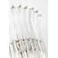 AERIN Rhine 21" Sconce with Crystal-758895765