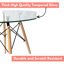 Ensemble repas pour quatre personnes-1846281898