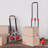 150 lb. Capacity Folding Hand Truck Dolly