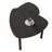360 Degree Rotatable Modern Coffee Table-1106068343