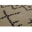 Tapis marocain Trellis 5 x 8