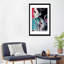 «Peut-être encore» par Loui Jover, reproduction sur toile-73796500-73796497-73796499