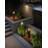 Taper Modern 36" Integrated LED Outdoor Bollard Light-59771658