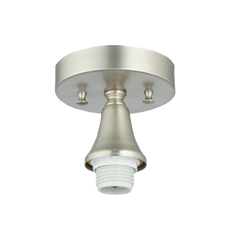 Metro Fusion 1 - Light Flush Mount