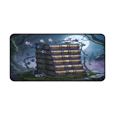 Polyester Desk Pad