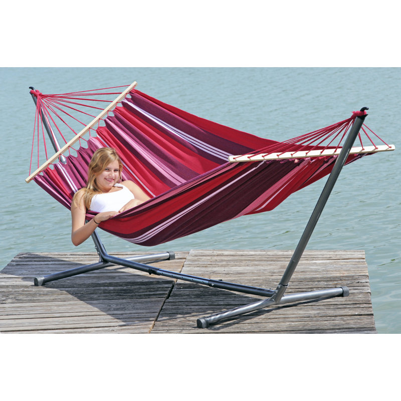  Hammock with Stand