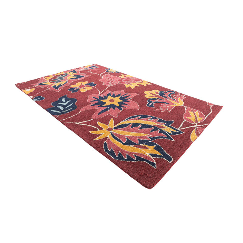Iverson Ivory Rug