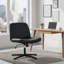 Fauteuil de chambre à coucher Criss Cross-669849419