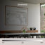 Void 12-in Black dimmable LED Wall Sconce-390272077