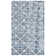 Oakton Hand Tufted Wool Floral Rug
