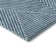 Premium Machine Washable Prisco Teal Rug