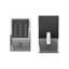 Encode Smart WiFi Deadbolt with Century Trim-72764997-97891377