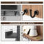 Porte-clés décoratif pour mur et courrier-1427449897