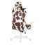PC et chaise de course-112027574