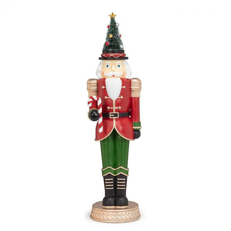 Figurines & Collectibles, 16.5" H x 4" W x 4" D