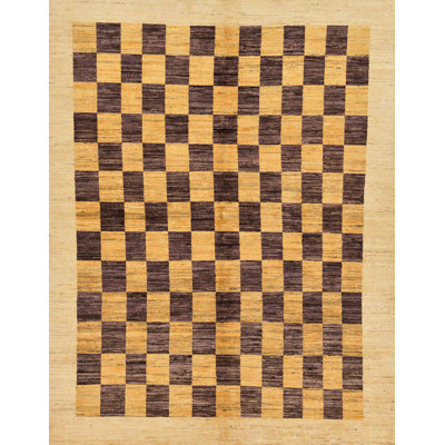 Abstract Indoor Rug