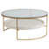 Signature Designs Frame Coffee Table with Storage