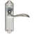 Satin Chrome is out of stock selected