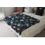 Pizano Quilted Throw Blanket