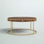 Simmerman Single Coffee Table-1271892879
