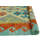 Bousson Wool Geometric Indoor Rug