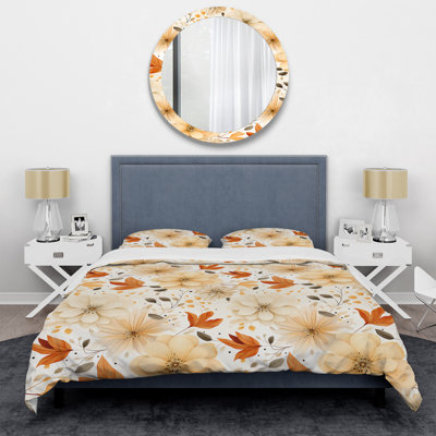 Literie Earthy Mandala Boho