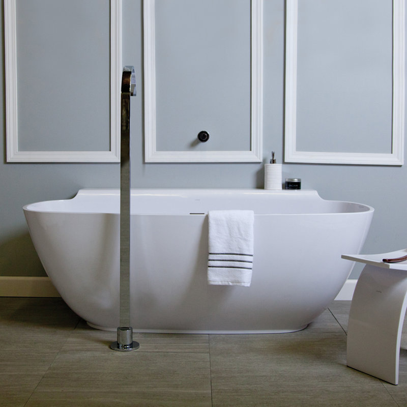 Kubista Tub Filler