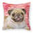 Fawn Pug