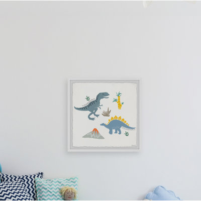 Gagarin Single Picture Frame Painting