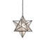 Meyda Tiffany & Stained Glass 1 - Light Pendant-116828826-116828822