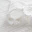 Paire de rideaux semi-transparents en polyester Burkard-488242902-488242898