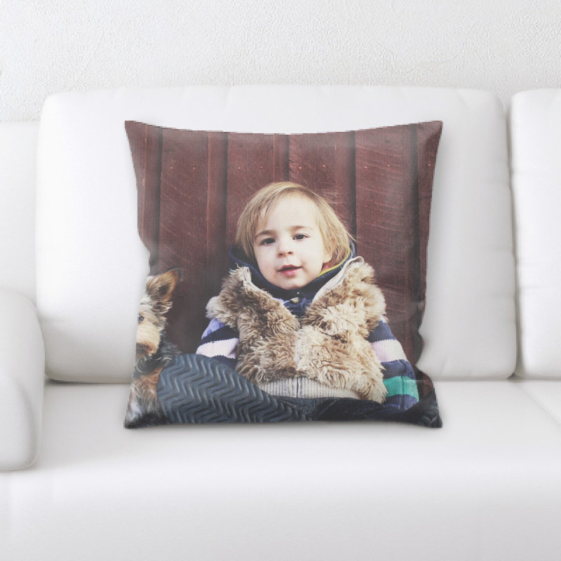 Coussin enfant
