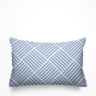 Housse et insert de coussin d'extérieur Langley