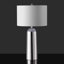 Lampe en travertin-732218917