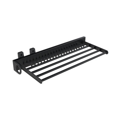 Hordville Tie Rack