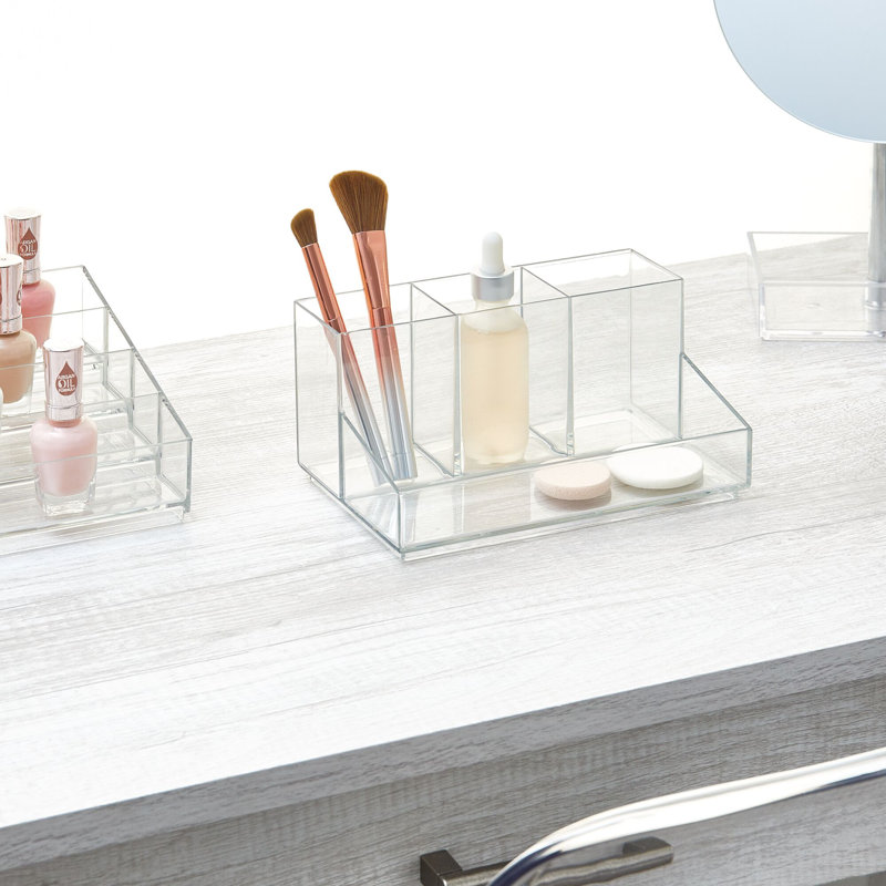 Organisateur de maquillage Cade