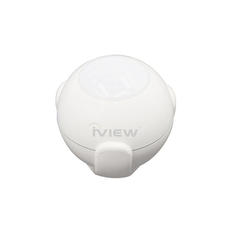 Responsive Infrared Dusk to Dawn Spot Light with Motion Sensor