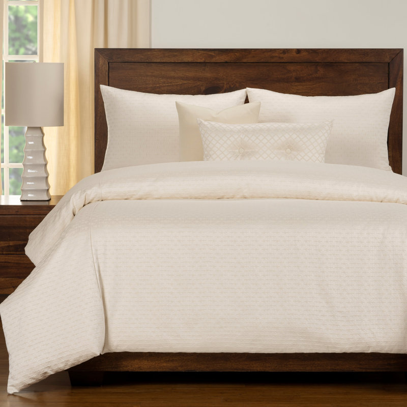 Ensemble de housse de couette et insert Adam, Housse de couette pour grand lit